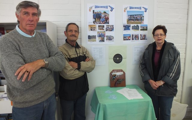 Gansbaai Toerismedag 3